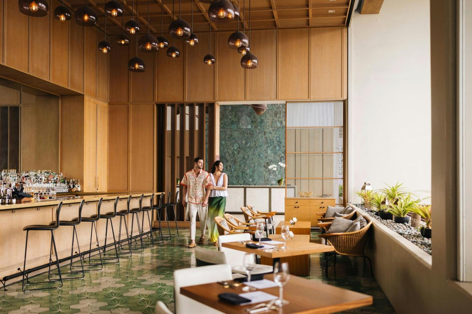 The Ritz-Carlton Residences, Waikiki Beach Hotel Honolulu Exterior photo
